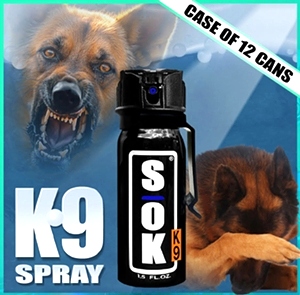 SOK Home Defender 14oz