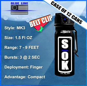 SOK 2.5oz